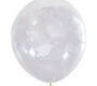 М12 Розы TRANSPARENT 5ст. Декоратор 26 шт. 