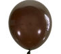 М9 Коричневый BROWN Декоратор 100 шт. 