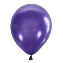 М12 Фиолетовый PURPLE Металлик Латекс Оксидентл 100 шт. 