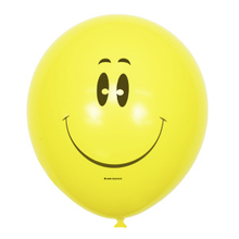 M12 Смайл Пастель (шелк) YELLOW 1 ст. рис 50шт 