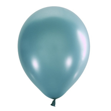 М12 AQUA BLUE Металл Латекс Оксидентл 100 шт. 