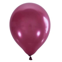 М9 Розовый  MEXICAN PINK Металлик Латекс Оксидентл 100 шт.