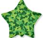 М18 Камуфляж  / Camouflage BRAVO