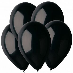 М14 Черный 14, Пастель / Black 14 Италия 50 шт.
