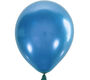 М12 Синий BLUE Металлик Латекс Оксидентл 100 шт. 