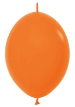 М9 Линколун Пастель Оранжевый / Orange Колумбия