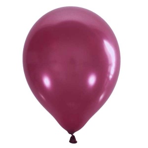 М12 Розовый  MEXICAN PINK Металлик Латекс Оксидентл 100 шт.