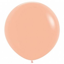 М24 Персик, Пастель / Peach Blush Колумбия 1 шт.