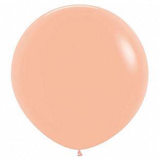 М24 Персик, Пастель / Peach Blush Колумбия 1 шт.
