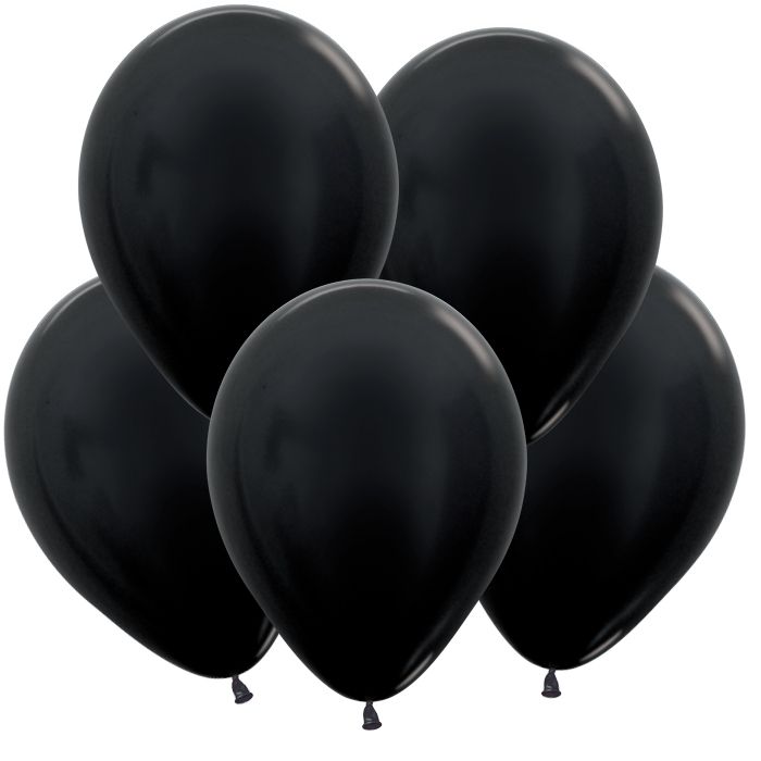 М12 Черный, Метал / Black Колумбия