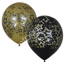 M12 BLACK & GOLD Голливуд  5 ст. 25 шт. 