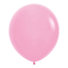 М36 Розовый, Пастель / Bubble Gum Pink Колумбия