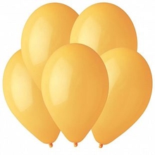 М10 Желтый 03, Пастель / Yellow 03 100 шт. Италия