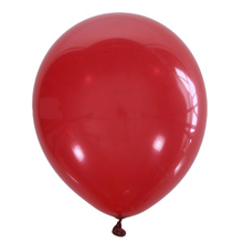 М5 Красный CHERRY RED Декоратор Латекс оксидентл 100 шт,