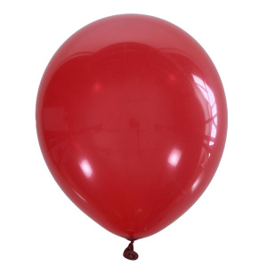М5 Красный CHERRY RED Декоратор Латекс оксидентл 100 шт,