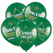 М12 Самый сильный, Зеленый Пастель, 2 ст. 100 шт.