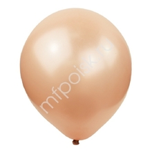 М12 Розовое золото ROSE GOLD 478 Перламутр 100шт