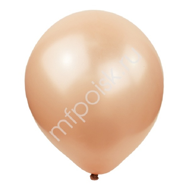 М9 Розовое золото ROSE GOLD 478 Перламутр 100шт