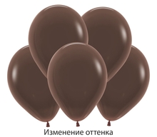 М9 Коричневый, Пастель / Chocolate Колумбия
