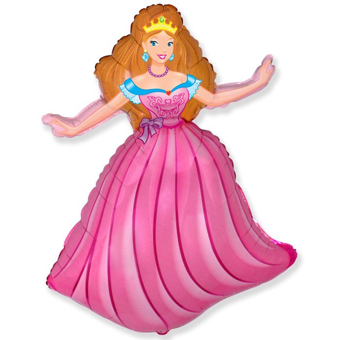 Принцесса / Princess Испания