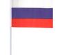 Флажки России 20*30см.