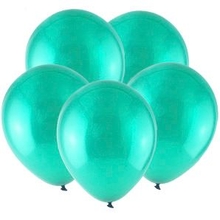 М12 Морской зеленый, Кристал / Sea green Турция