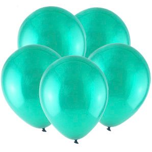 М12 Морской зеленый, Кристал / Sea green Турция