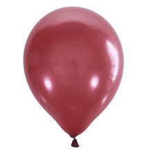 М12 Красный CHERRY RED Металлик Латекс Оксидентл 100 шт. 