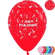 М12 Летнее настроение (3 дизайна), Ассорти Пастель, 5 ст. 50 шт.