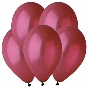 М10 Бургундия 47, Пастель / Burgundy 47 Италия 100 шт.