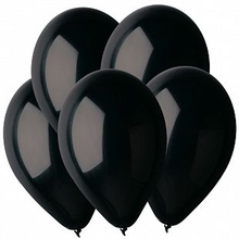 М10 Черный 14, Пастель / Black 14 Италия 100 шт.