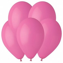 М10 Фуксия 07, Пастель / Fuchsia 07 Италия 100 шт.