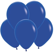 М10 Синий, Пастель / Royal Blue Колумбия