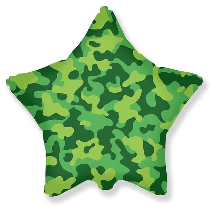 М18 Камуфляж  / Camouflage BRAVO