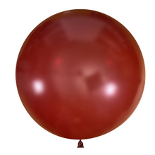 М36 Бургундия BURGUNDY Латекс Окс. 91 см. 