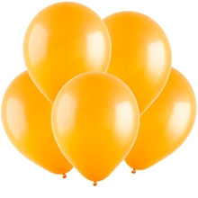 М12 Оранжевый, Пастель / Orange Турция