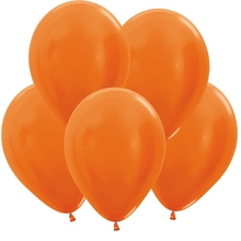 М12 Оранжевый, Метал / Orange Колумбия