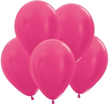 М12 Фуксия, Перламутр / Fuchsia Колумбия