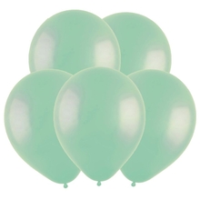 М12 Мятный, Пастель / Mint Green Турция