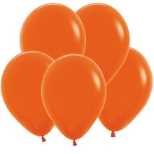 М18 Оранжевый, Пастель / Orange Колумбия