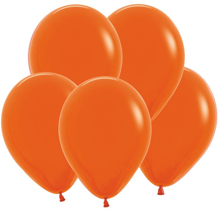 М18 Оранжевый, Пастель / Orange Колумбия