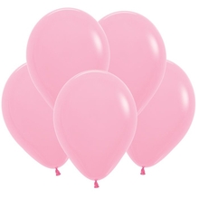М18 Розовый, Пастель / Bubble Gum Pink Колумбия
