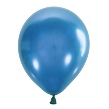М9 Синий BLUE Металлик Латекс Оксидентл 100 шт. 
