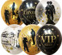 М12 VIP Party ассорти рис. 25шт