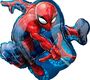 Человек-паук / Spider-Man P38