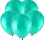 М12 Морской зеленый, Кристал / Sea green Турция