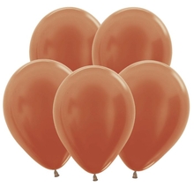 М12 Медный, Метал / Copper Колумбия