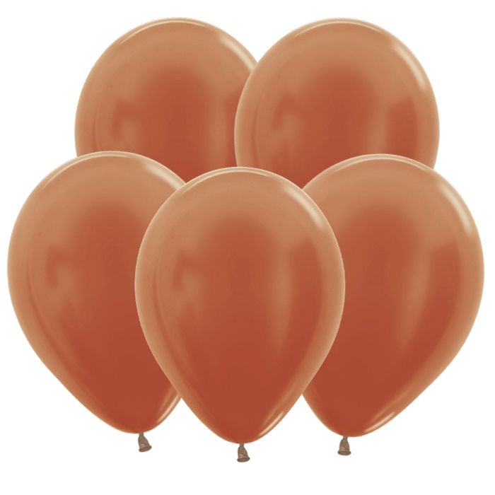 М12 Медный, Метал / Copper Колумбия