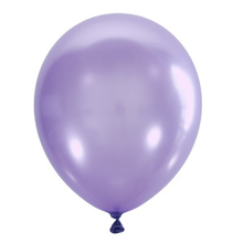 М12 Сиреневый  VIOLET Перламутр Латекс Оксидентл 100 шт. 