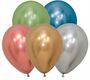 М12 Рефлекс Ассорти, (Зеркальные шары) / Reflex Assorted 50 шт.